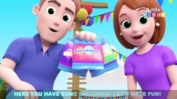 مجموعه آموزشی زبان انگلیسی little angel قسمت 752